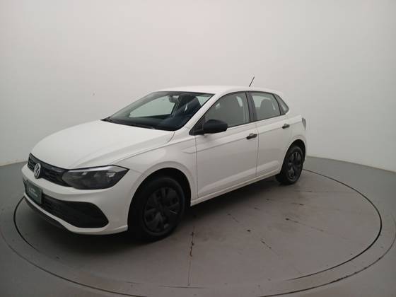 VOLKSWAGEN POLO 1.0 MPI TRACK MANUAL VOLKSWAGEN POLO 1.0 MPI TRACK MANUAL